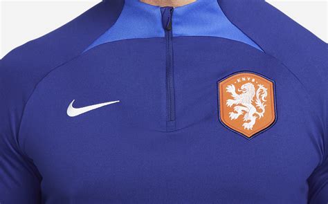 nederlands elftal shirts